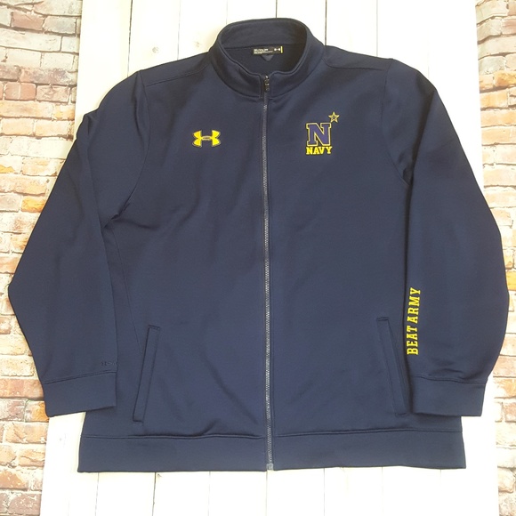 under armour 3xl